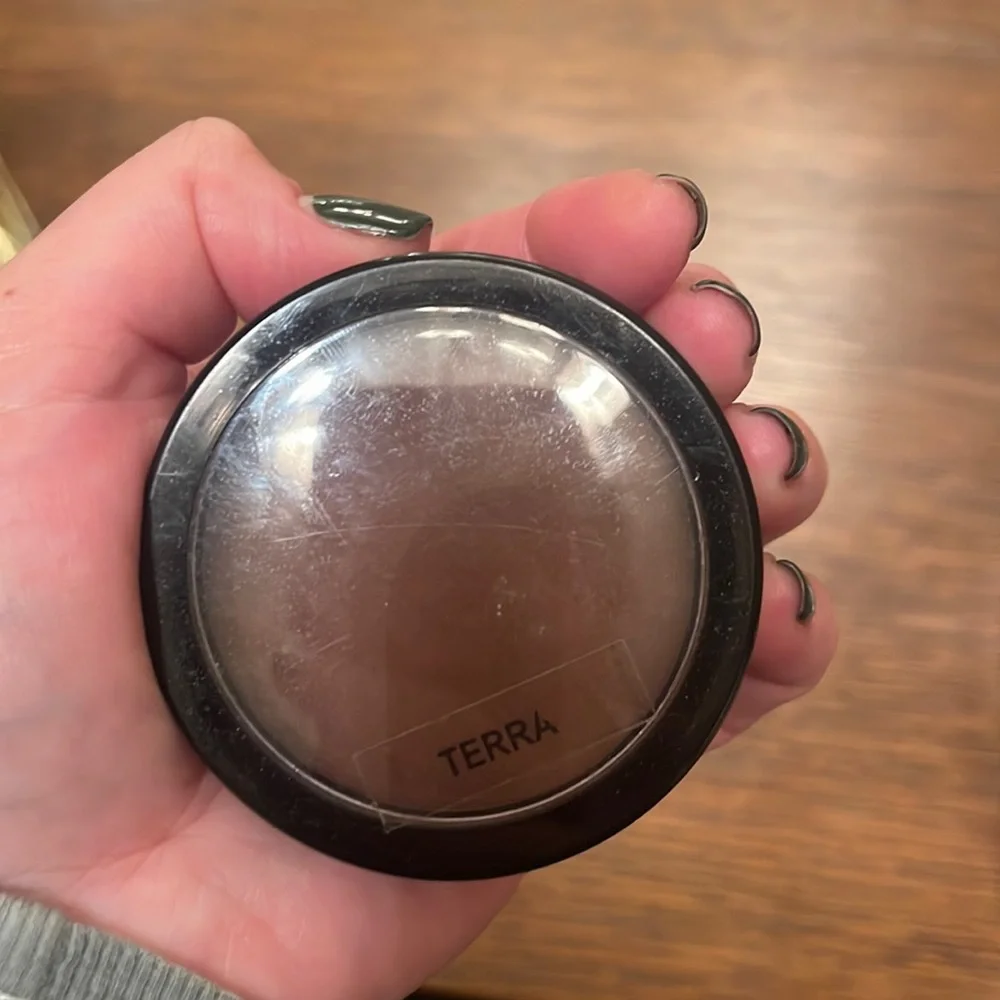 Jane Iredale Tester Terra PurePressed Refill